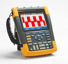 Testing equipment